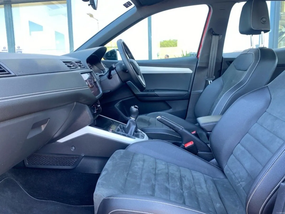SEAT Arona 1.0 TSI 115HP XCELLENCE 5DR - Image 6