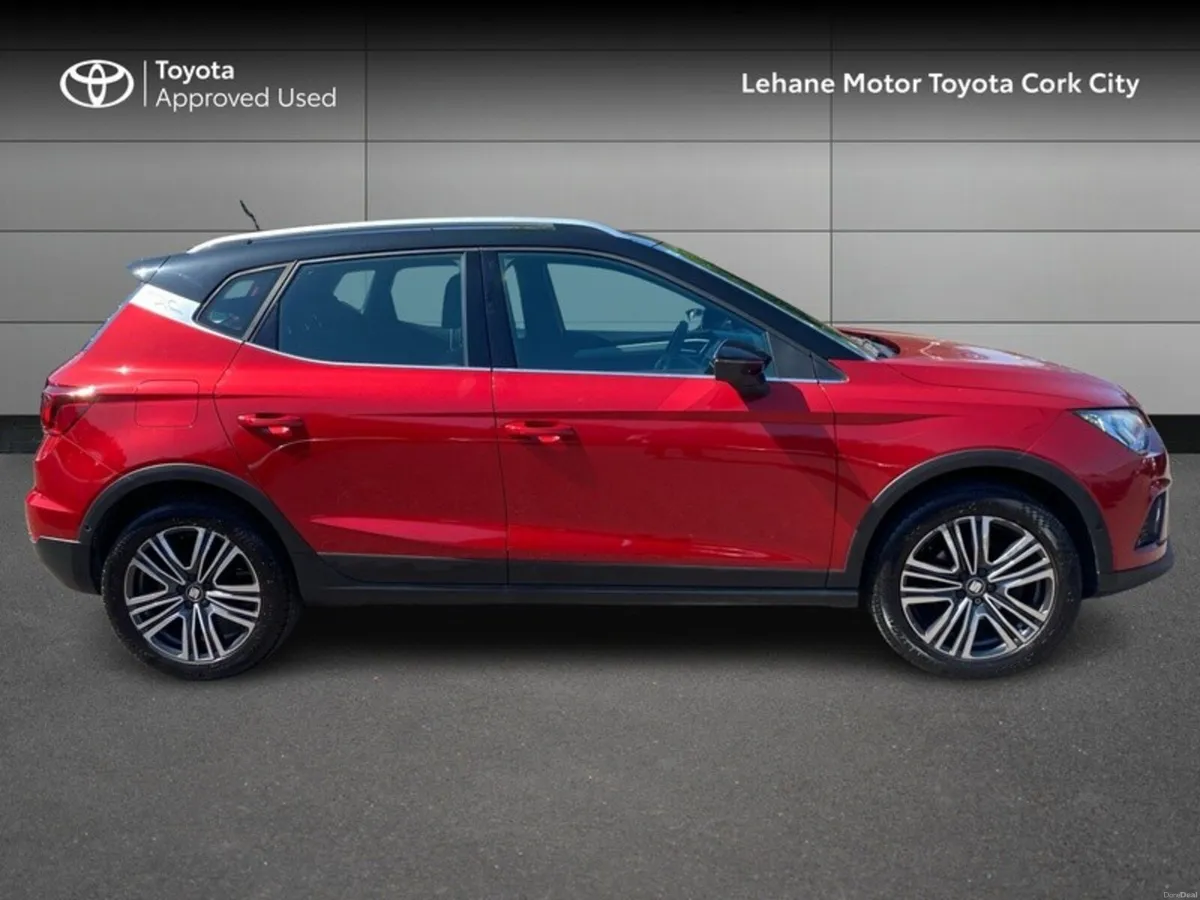 SEAT Arona 1.0 TSI 115HP XCELLENCE 5DR - Image 3
