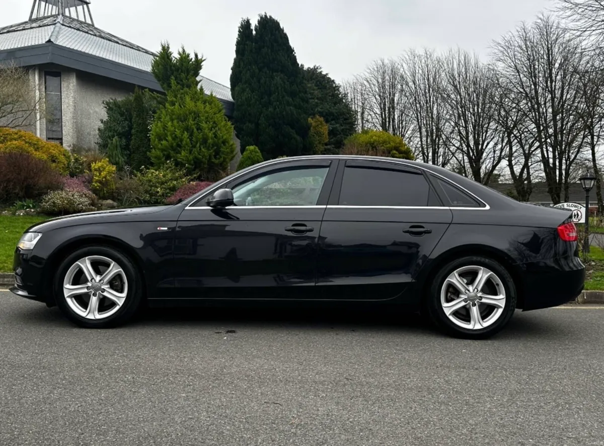 Audi A4 - Image 3