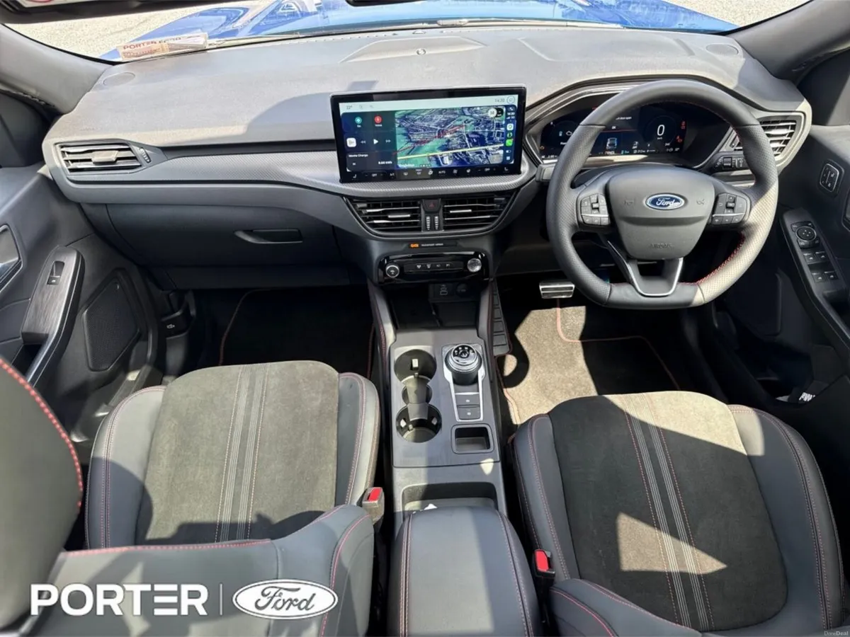 Ford Kuga *ST LINE X EDITION* 243PS PHEV - Image 2