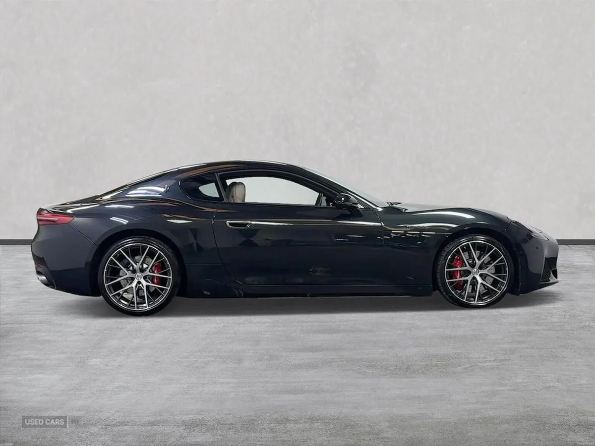 Maserati Other 3.0 V6 Modena 2Dr Auto - Image 3