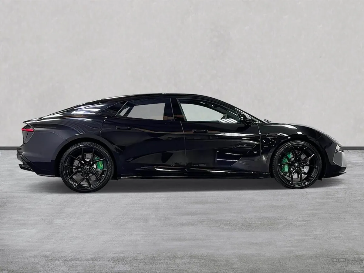 Lotus Other 450Kw S 102Kwh 4Dr Auto Saloon - Image 3