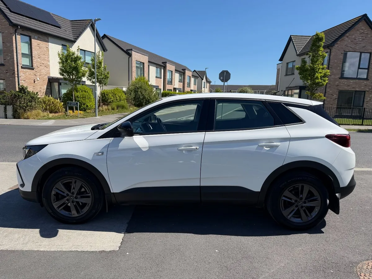 Opel Grandland X. 2024 Model. - Image 3