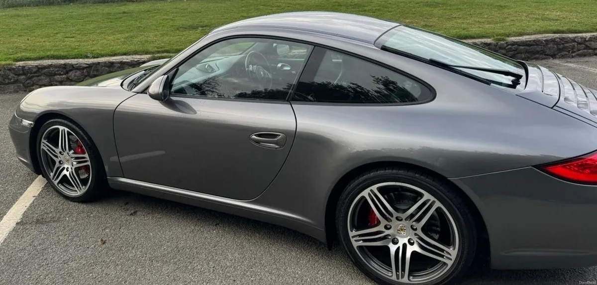 Porsche 911 2010 997 2S Carrera 3.8 PDK - Image 1