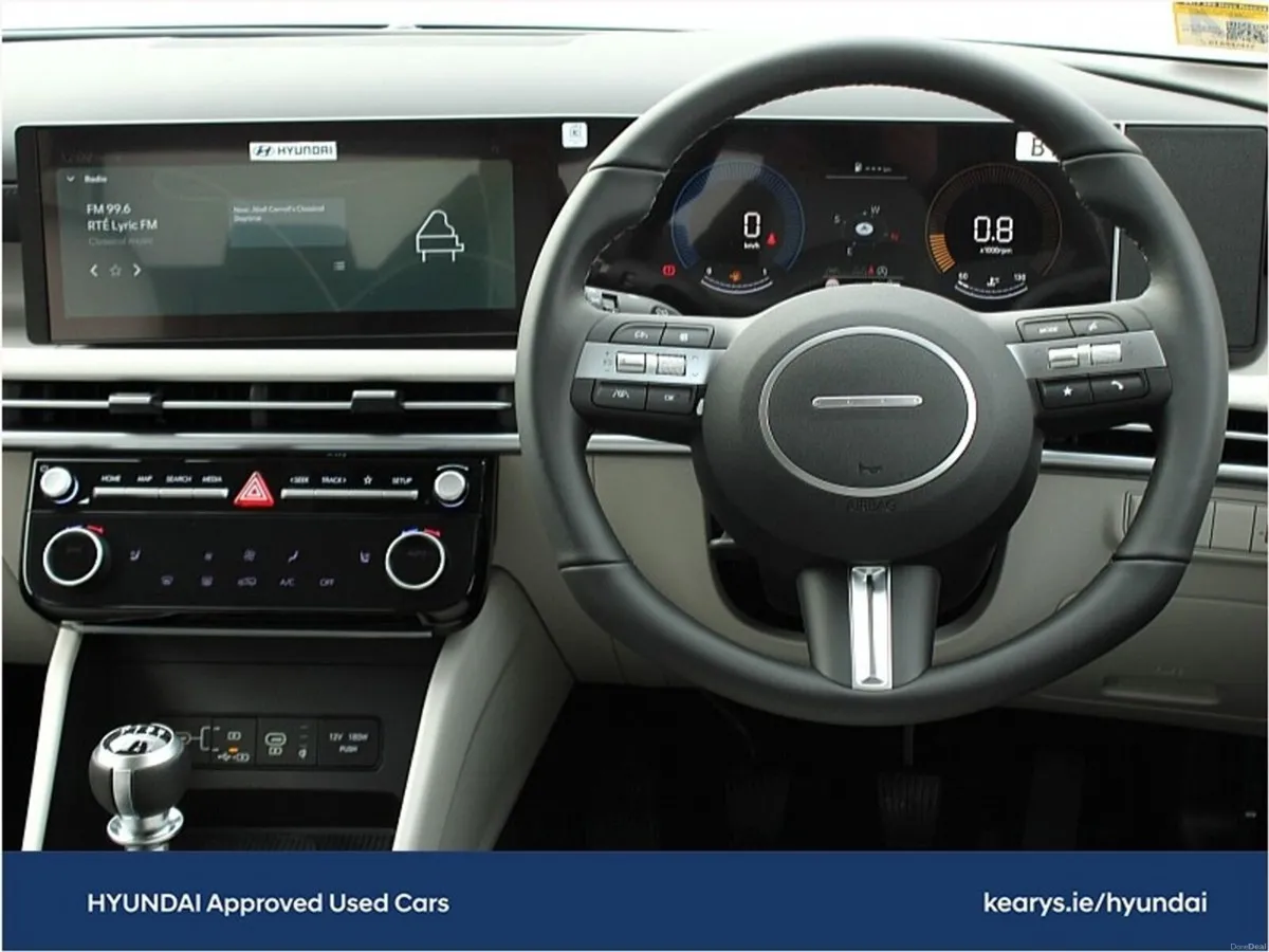 Hyundai Tucson Tucson FL Executive - Image 4