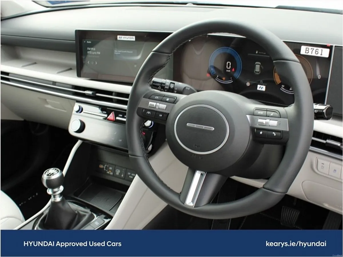 Hyundai Tucson FL Executive - Image 6
