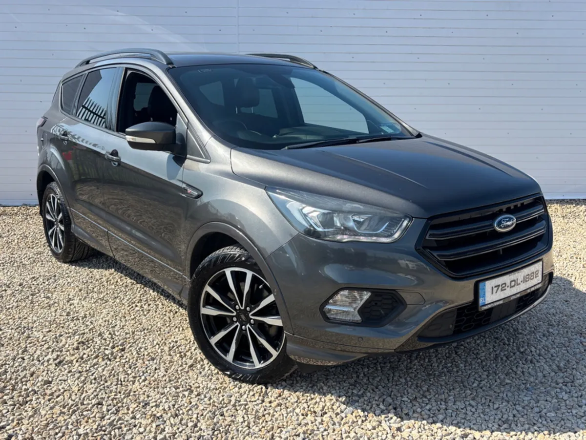 Ford Kuga 1.5 TDCI ST-LINE 120 5DR 120PS - Image 1