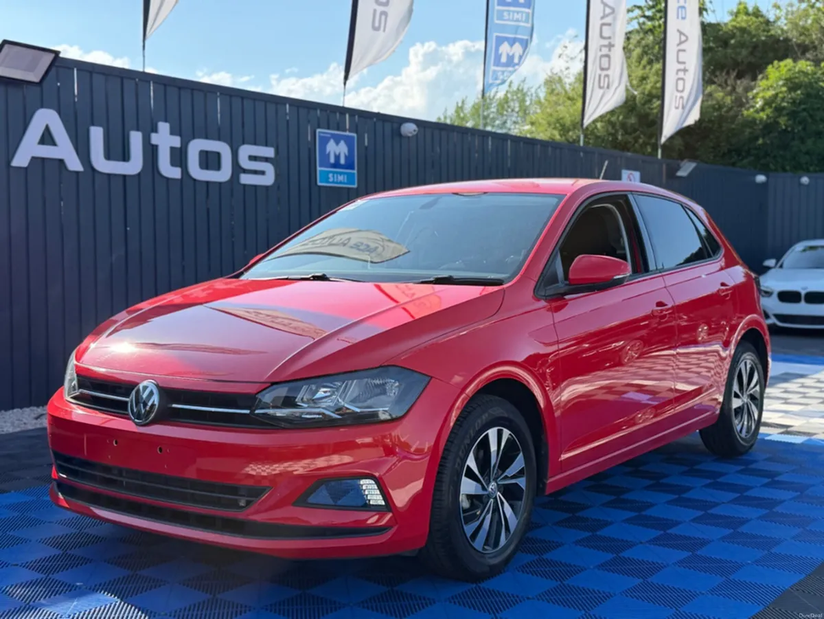 Volkswagen Polo HIGHLINE - 1.0L PETROL - AUTO - 12 - Image 2