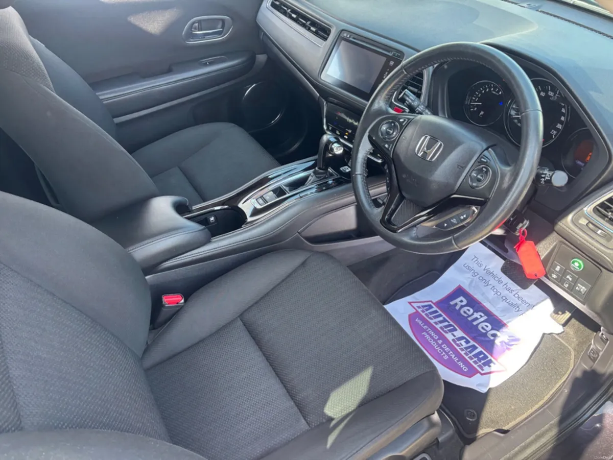 Honda HR-V 1.5 I VTEC ES CVT 5DR AUTO - Image 2