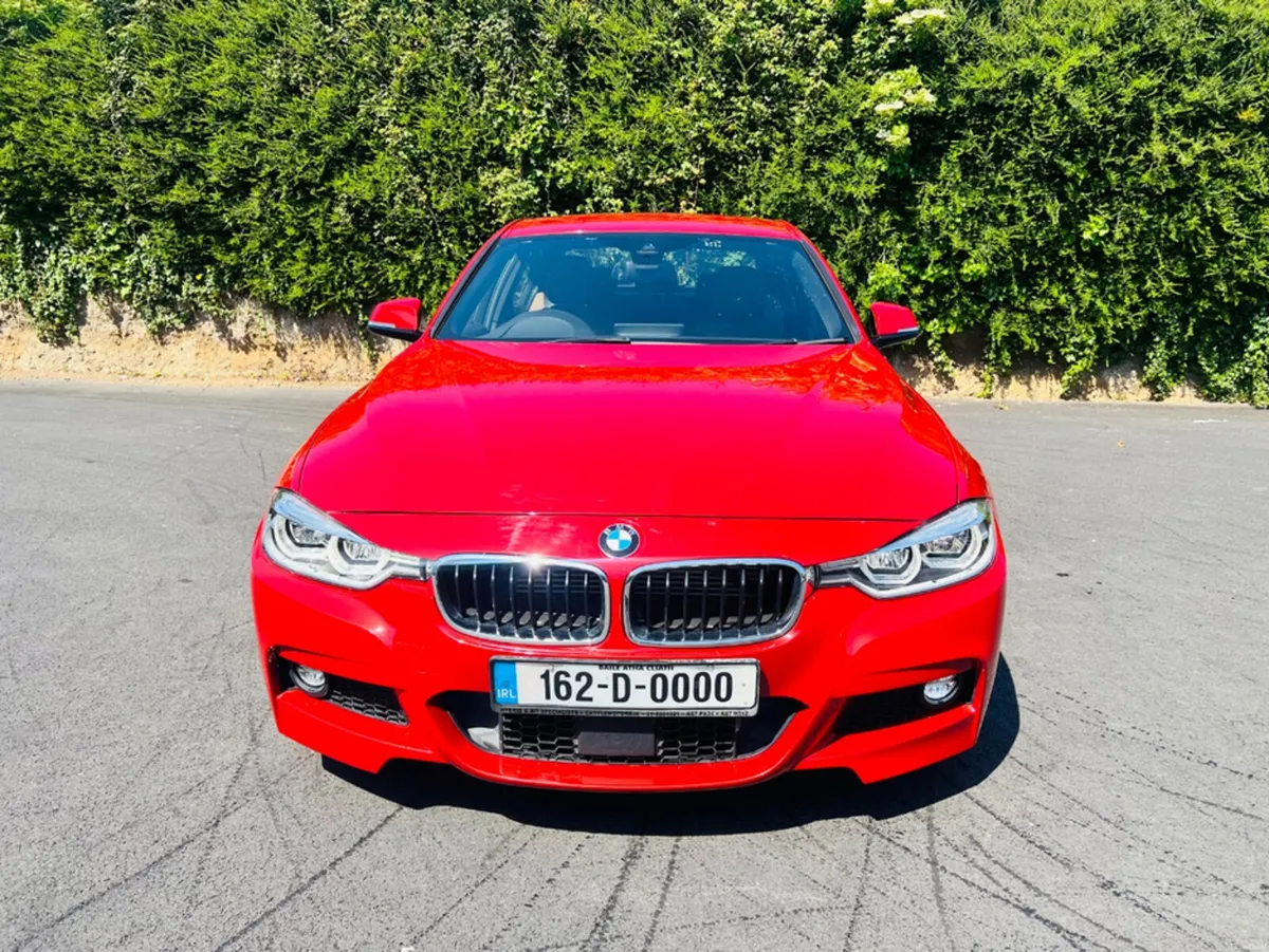 BMW 3-Series FINANCE AVAILABLE FROM €72 P/W - Image 4