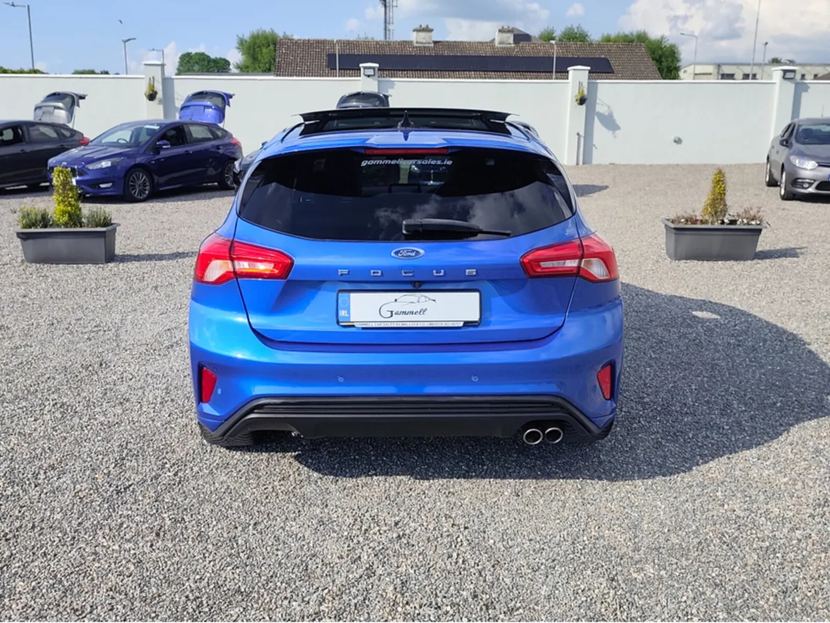 Ford Focus ST-LINE X TDCI - Image 3