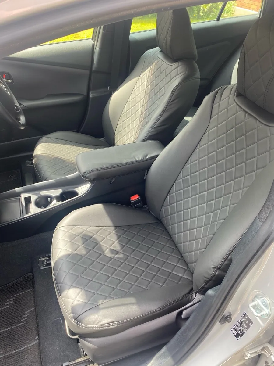 Toyota Prius 2020/2 - Image 3