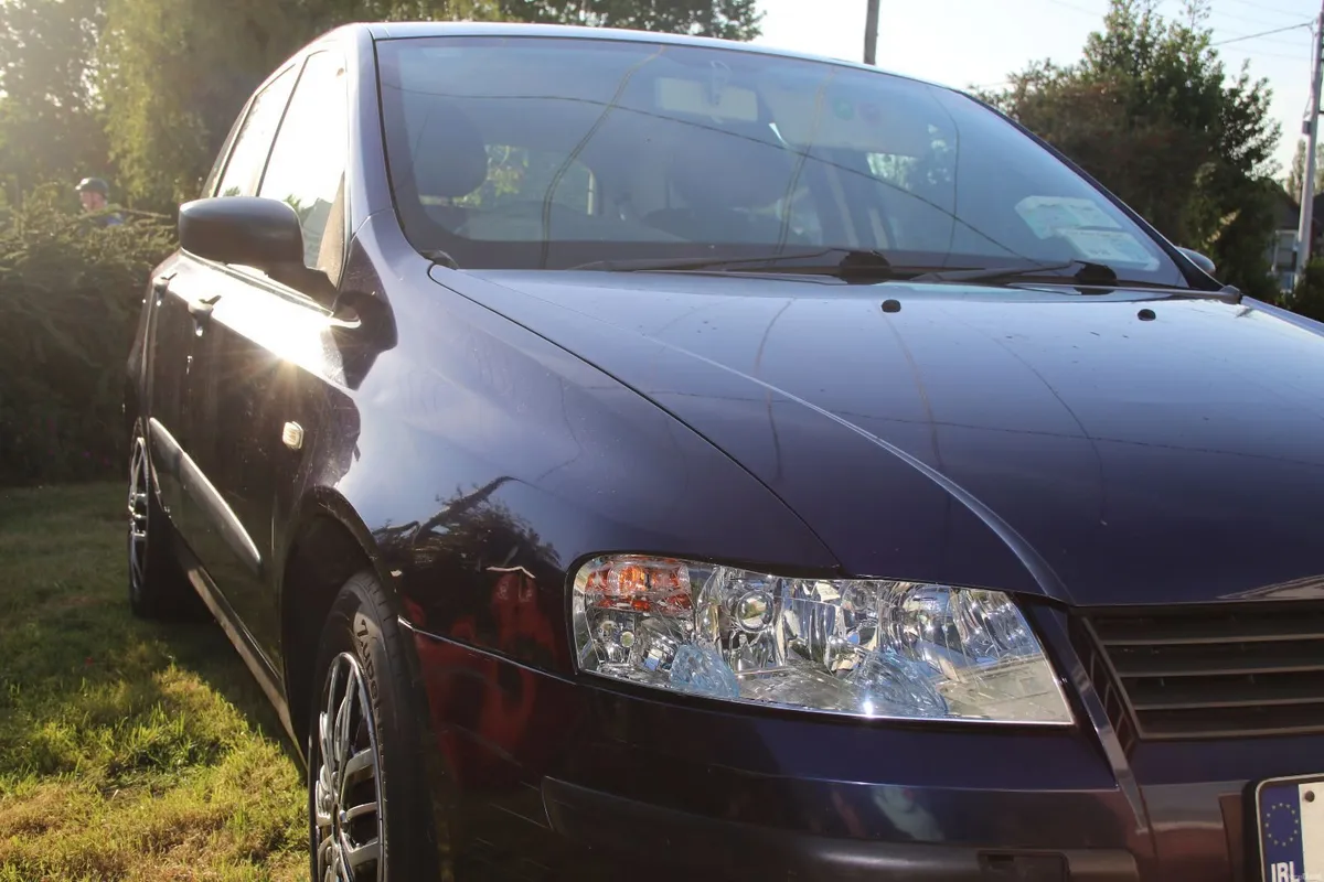 Fiat Stilo 2004 - Image 3