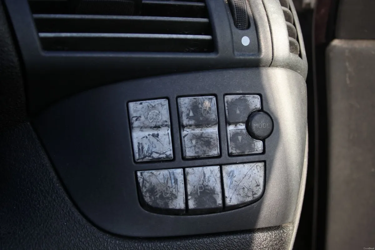 Fiat Stilo 2004 - Image 5