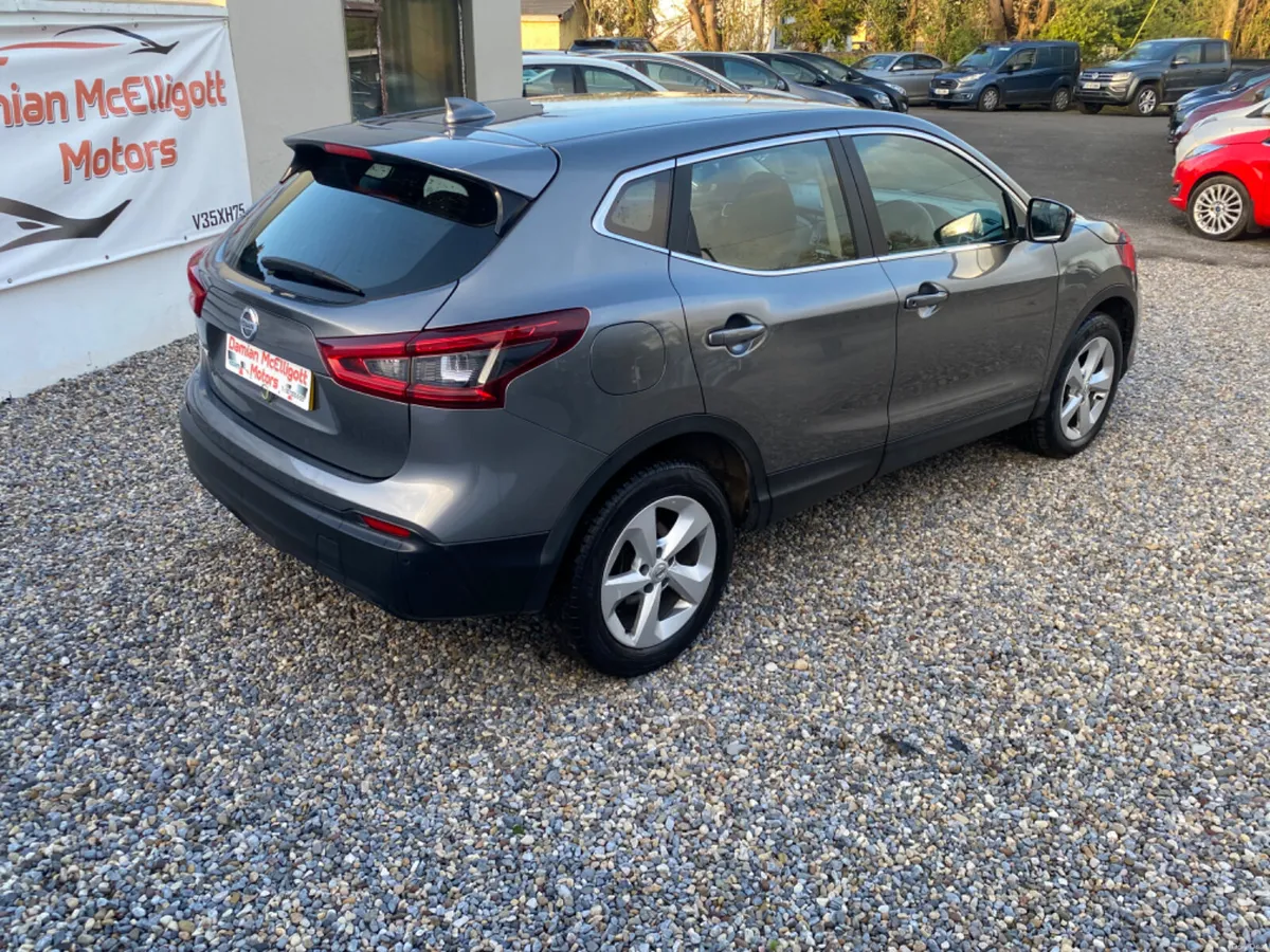 2019 Nissan Qashqai 1.5Dci - Image 6