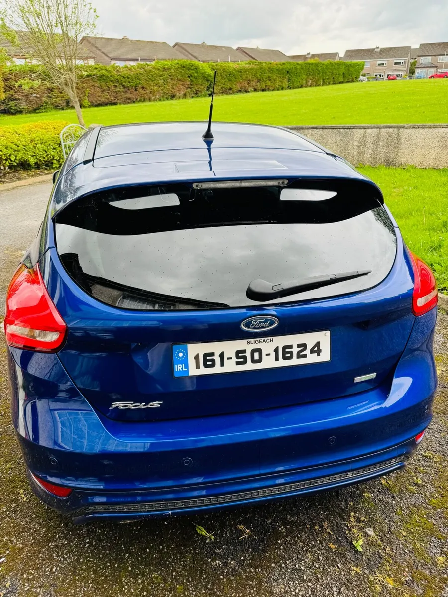 Ford Focus 2016 - Image 4