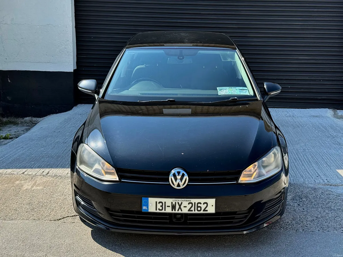 Volkswagen Golf 2013 1.6 - Image 3