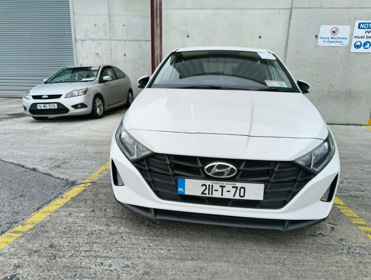 Hyundai i20 2021 - Image 2