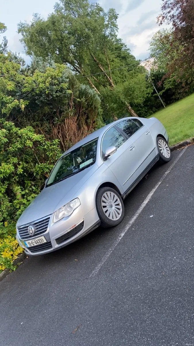 Volkswagen Passat 2010 Fresh NCT 04/27 - Image 4