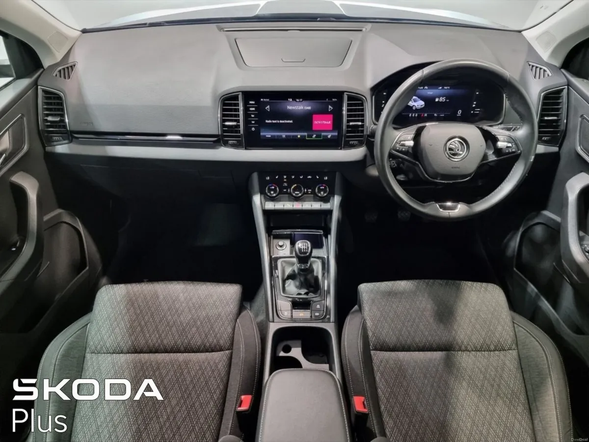 Skoda Karoq 2.0TDI 115HP Style - Image 2