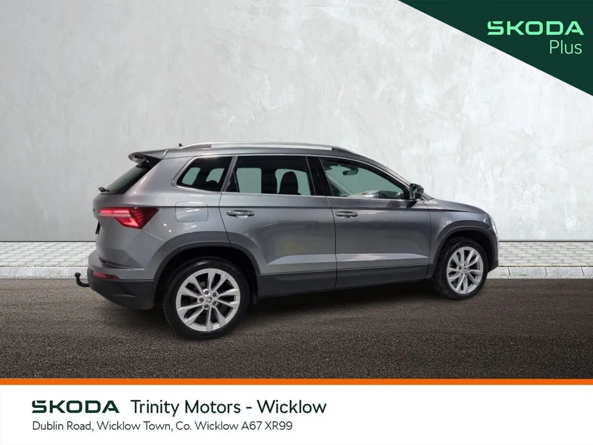 Skoda Karoq 2.0TDI 115HP Style - Image 3