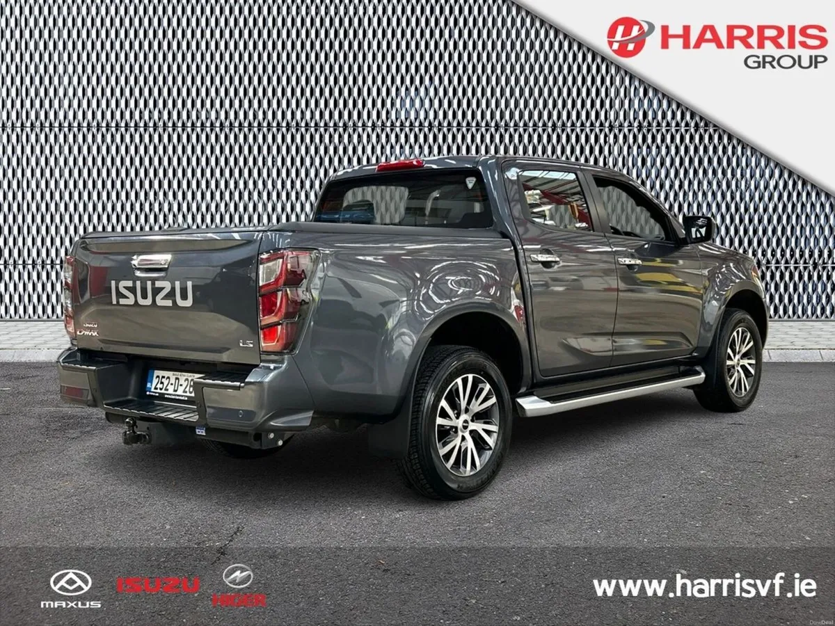 Isuzu D-Max D-MAX TER4059C - Image 3