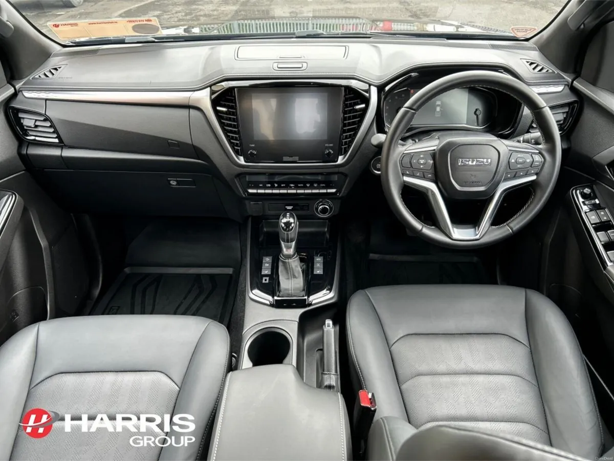 Isuzu D-Max LS Crew Cab - Image 2