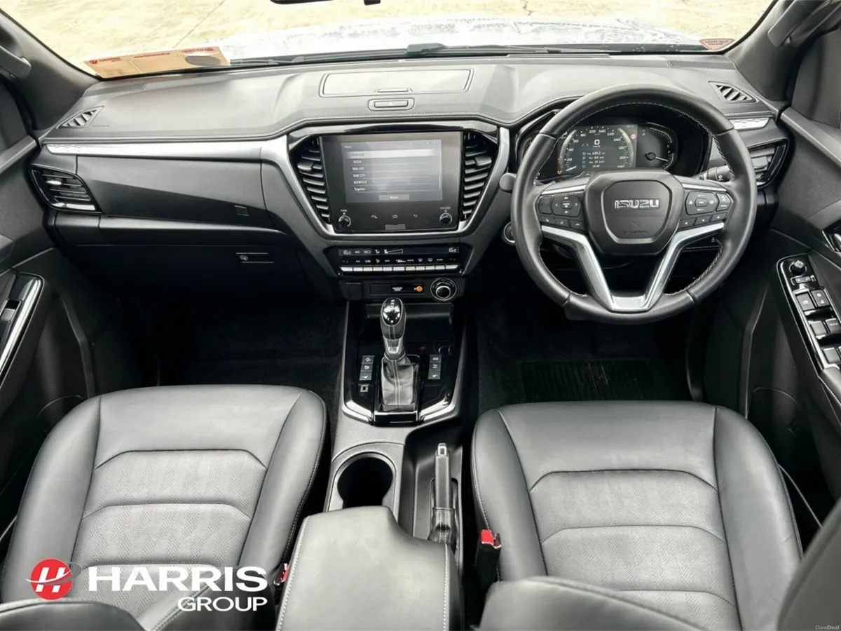 Isuzu D-Max LS Crew Cab - Image 2