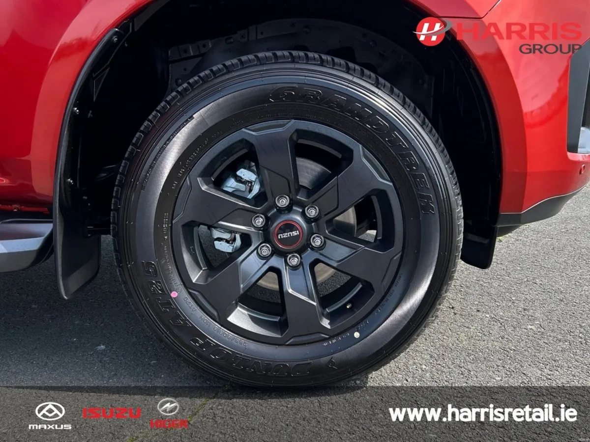 Isuzu D-Max D-Max LSE **262 Special Offer** - Image 5