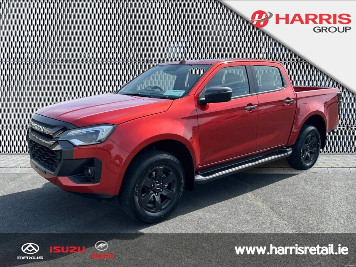 Isuzu D-Max D-Max LSE **262 Special Offer** - Image 6