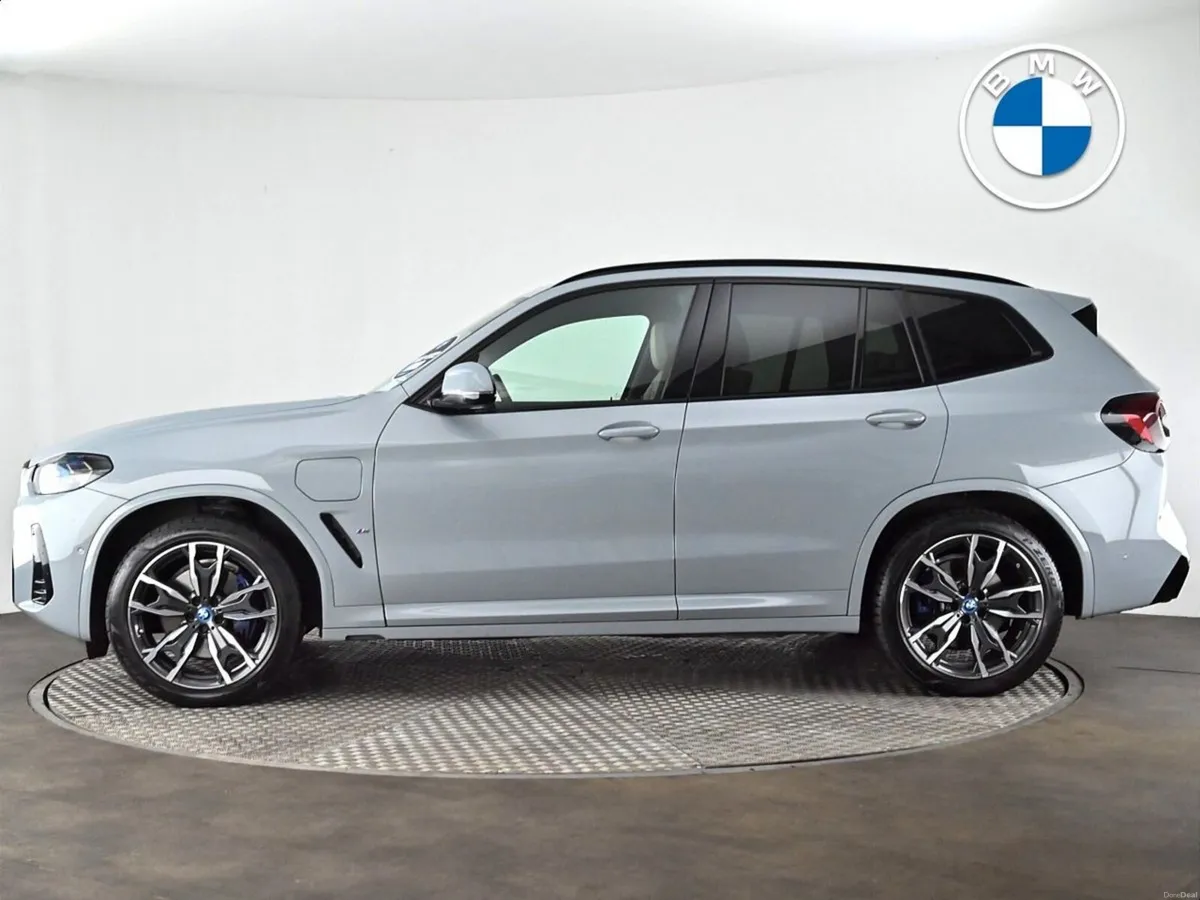 BMW X3 xDrive30 M Sport - Image 3