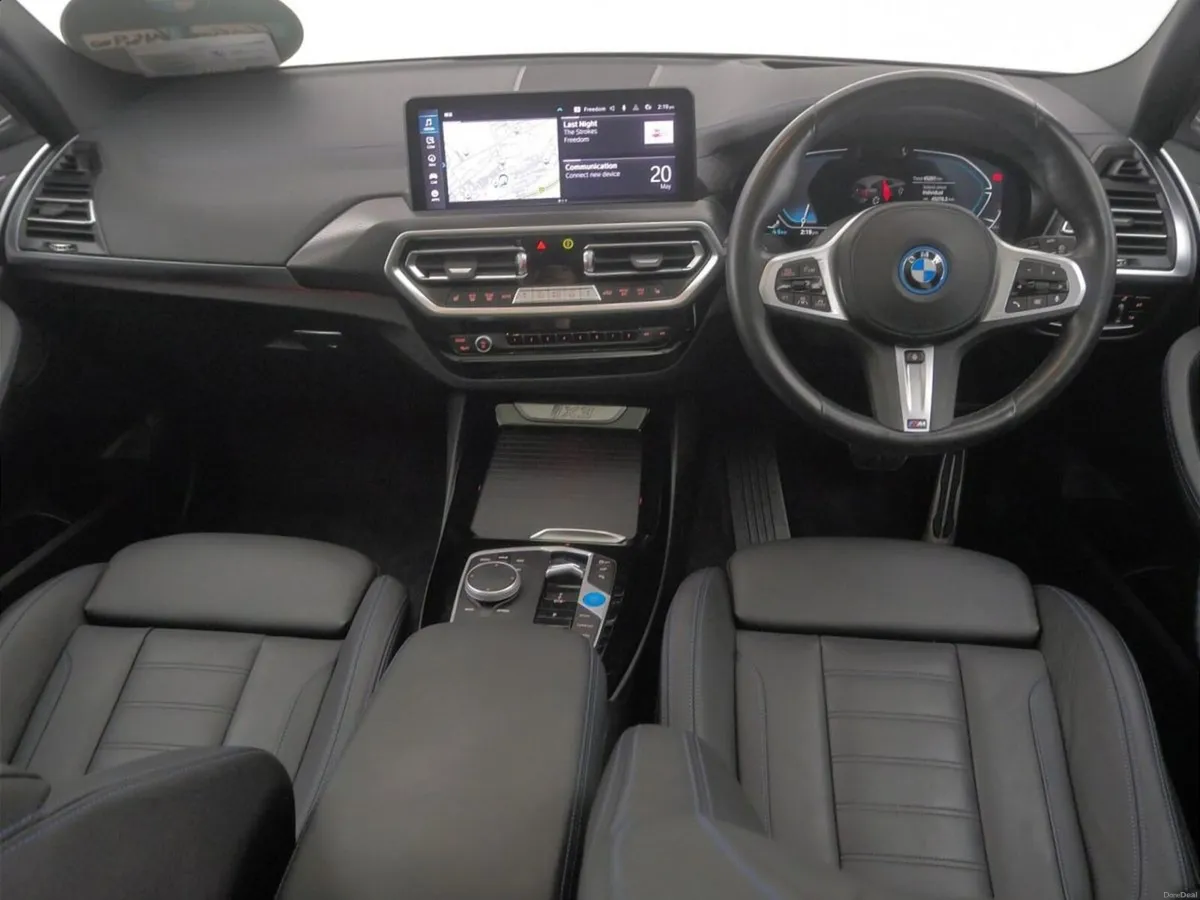 BMW iX3 M Sport Pro - Image 4