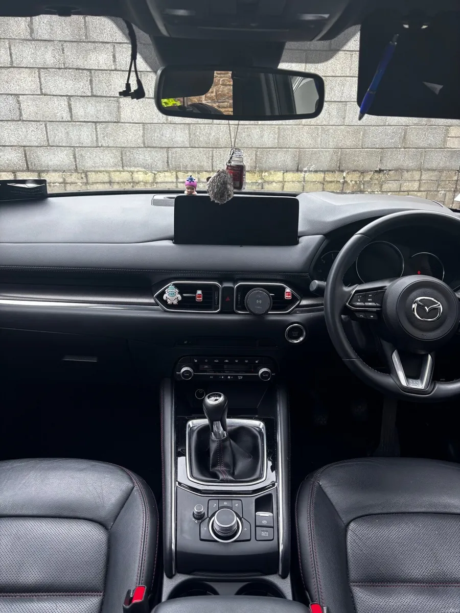 Mazda CX-5 2024 - Image 5
