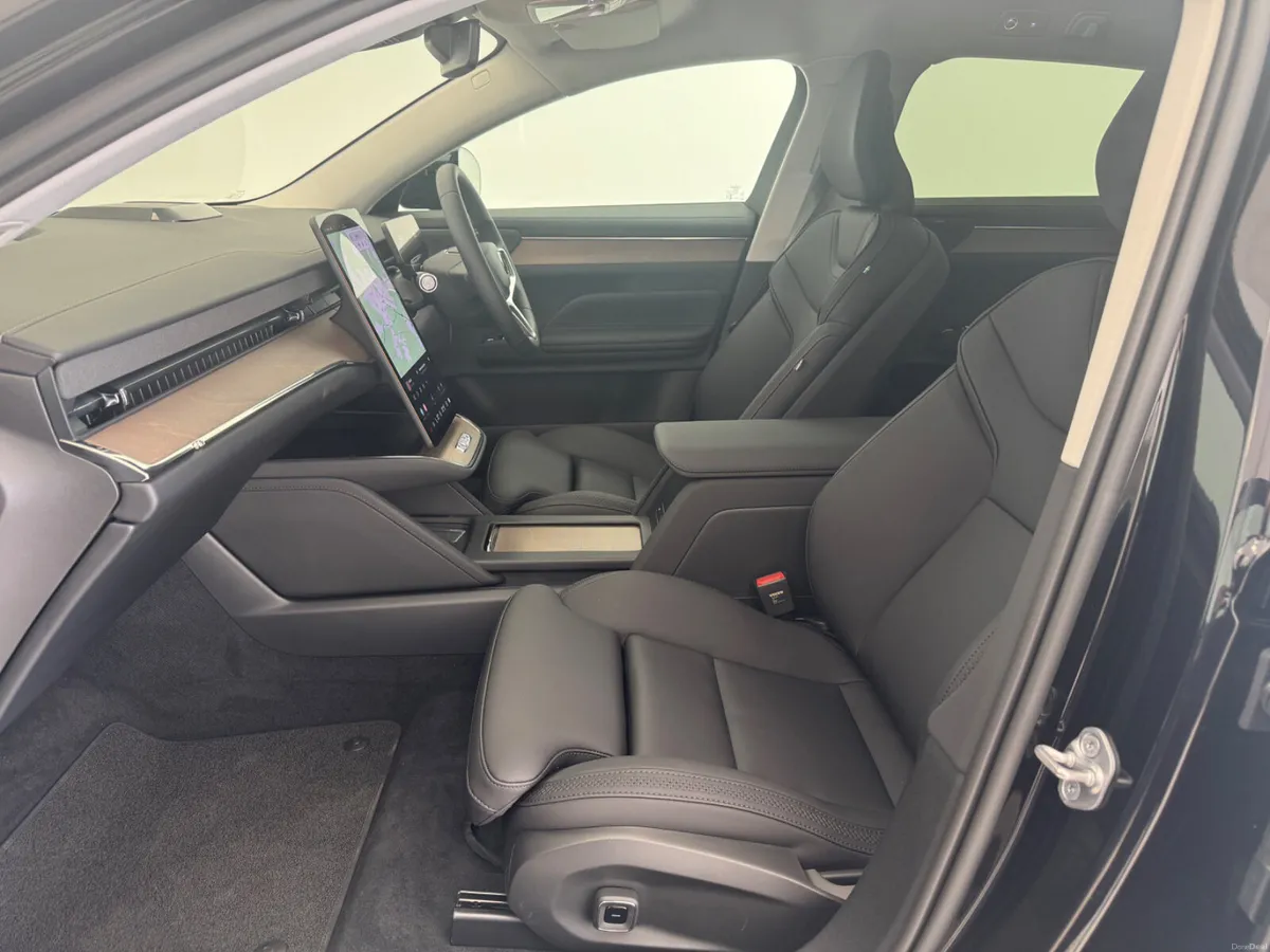 Volvo ES90 2026 - Image 6