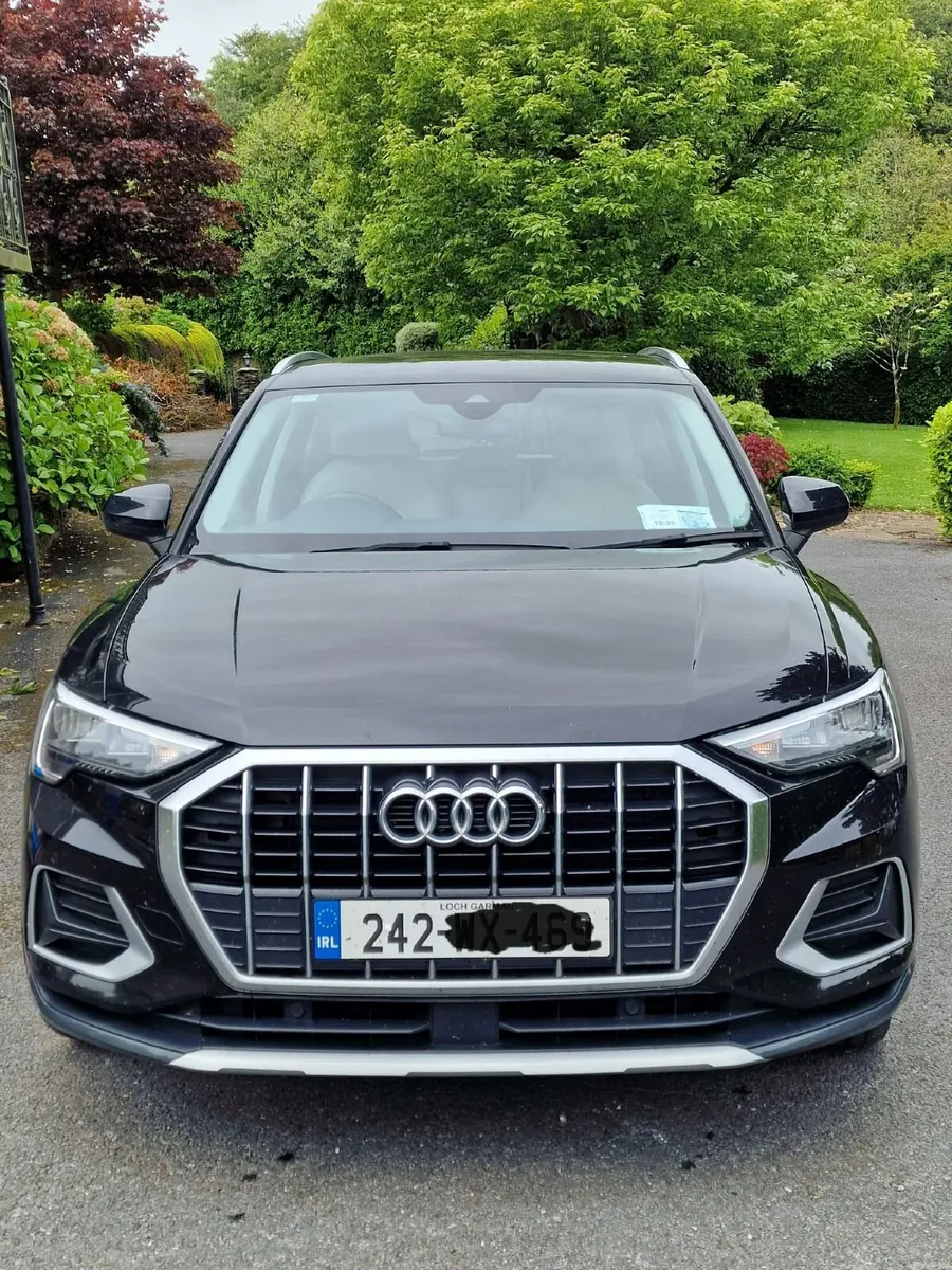 Audi Q3 2024 - Image 2
