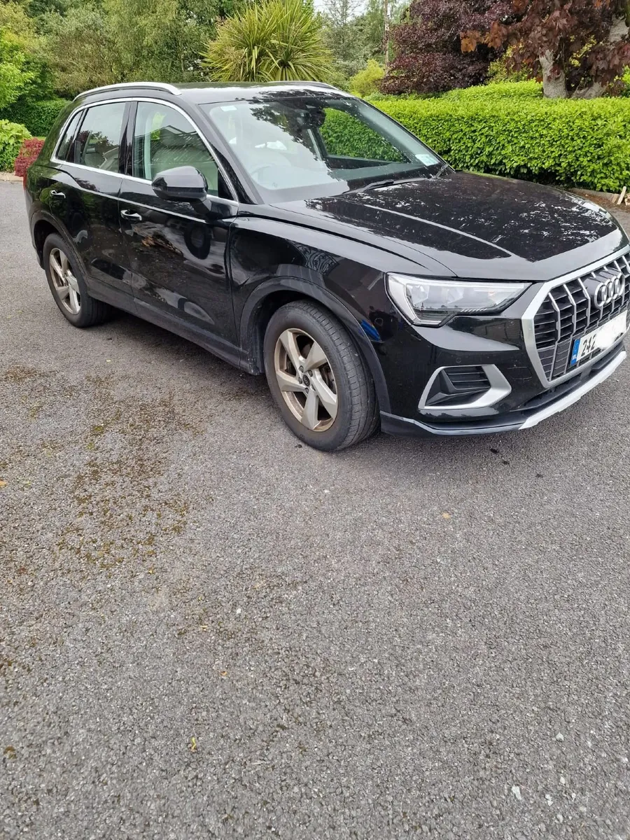 Audi Q3 2024 - Image 1