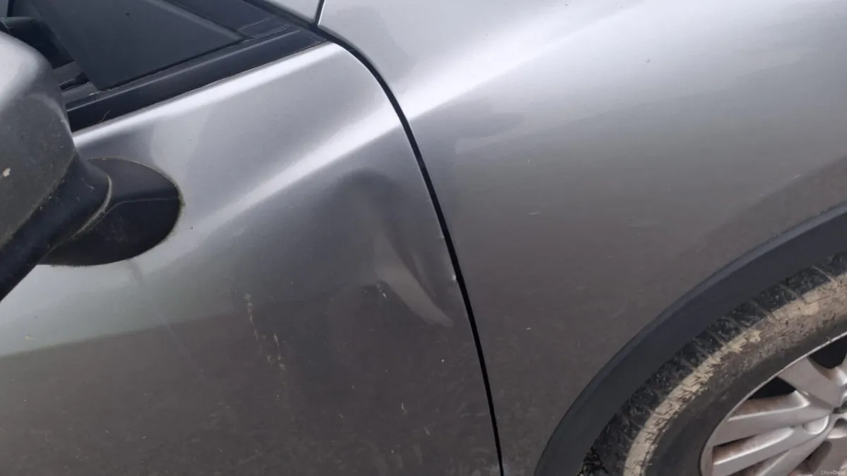 Mazda CX-5 - Image 6