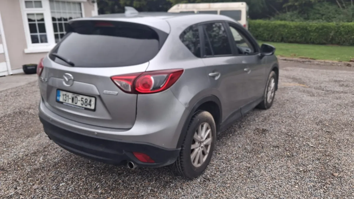Mazda CX-5 - Image 4