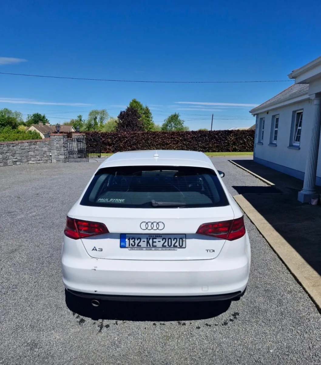 Audi A3 2013 - Image 6