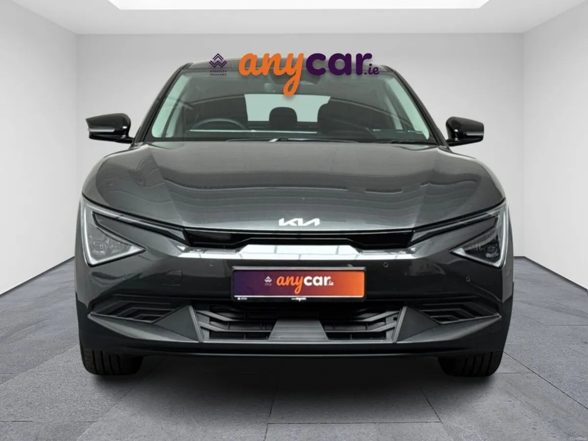 Kia EV6 AIR - Image 2