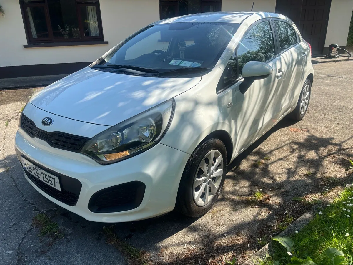 KIA RIO - Image 3