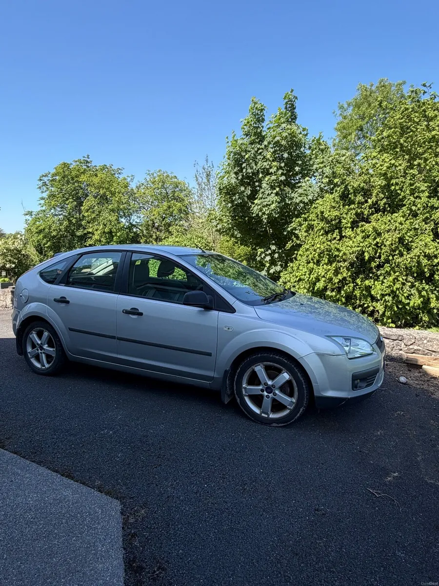 Ford Focus - Image 2