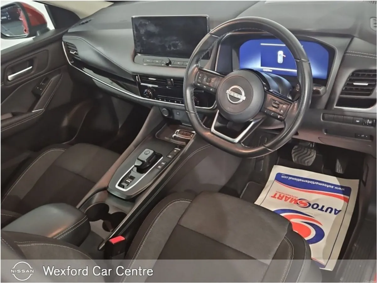 Nissan Qashqai ePOWER QASHQAI SV PREMIUM - Image 2