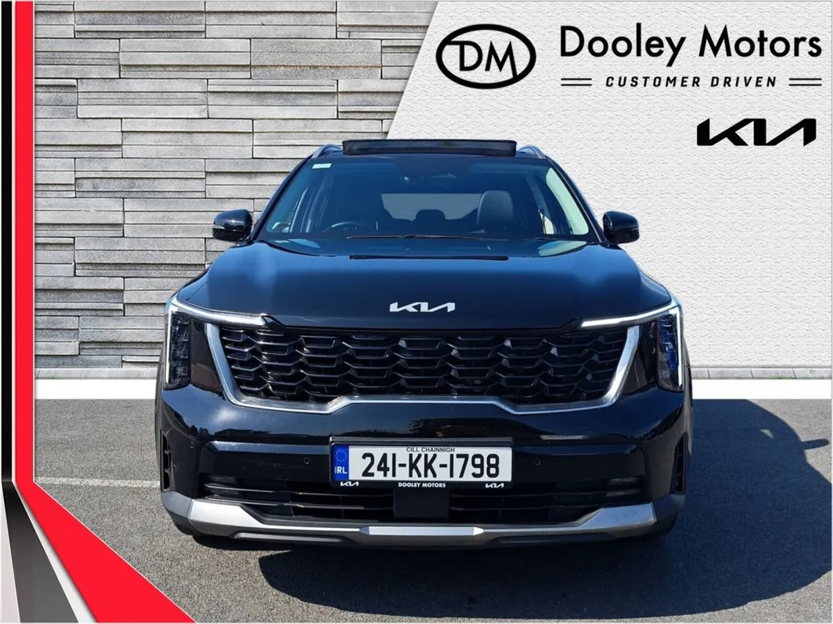 Kia Sorento 2.2 Sorento Diesel - Image 3