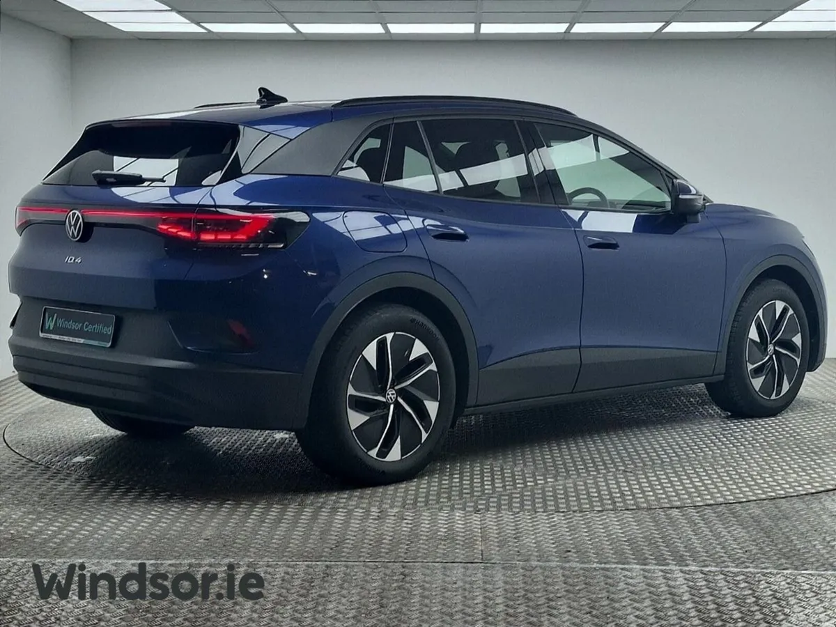 Volkswagen ID.4 Match Pro 77 KwH - Image 3