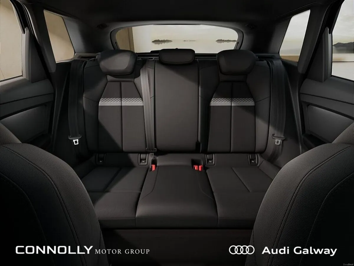 Audi Q4 e-tron €620 p/m E-TRON PERFORMANCE ADVANCE - Image 6