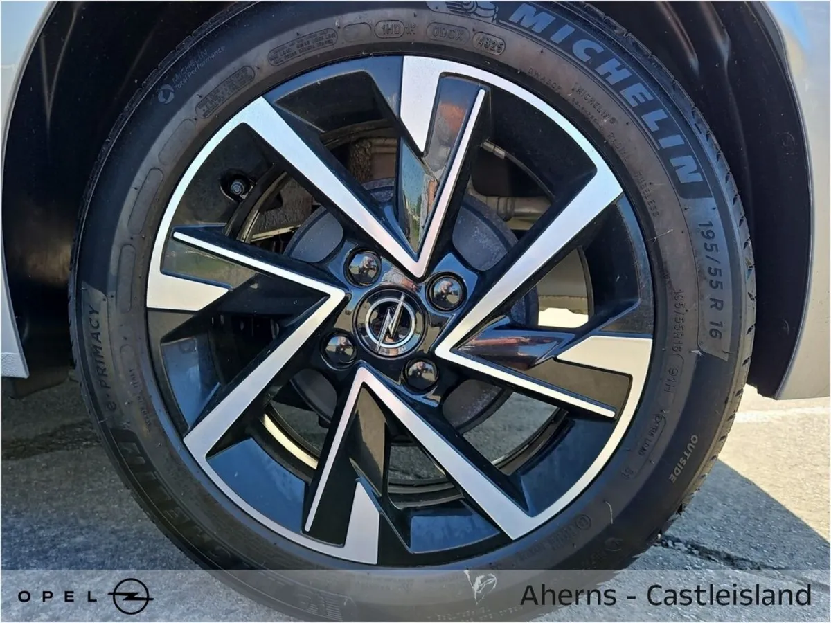 Opel Corsa Elegance 1.2 Hybrid 100hp auto - Image 6