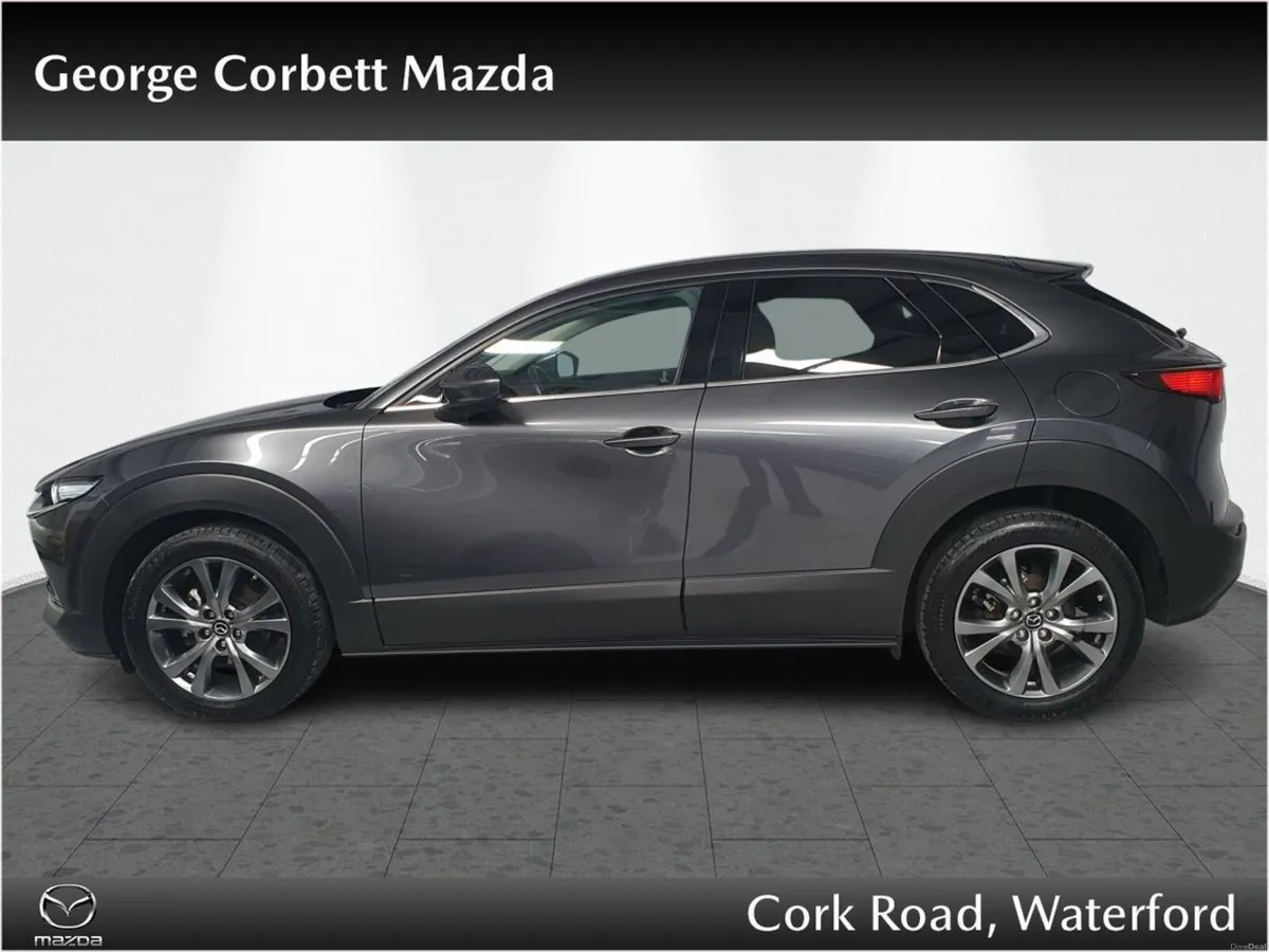 Mazda CX-30 Sky-X GT Sport 2.0L 180BHP (From €103 - Image 4