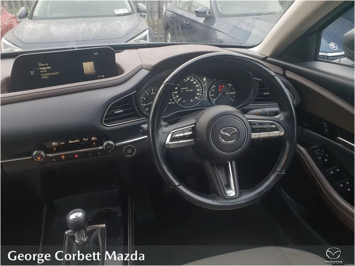 Mazda CX-30 Sky-X GT Sport 2.0L 180BHP (From €103 - Image 6