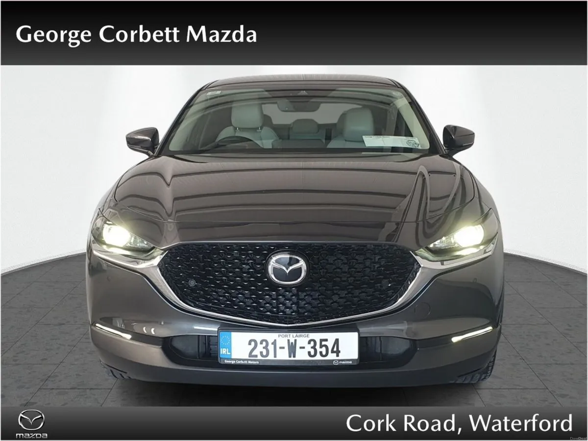 Mazda CX-30 Sky-X GT Sport 2.0L 180BHP (From €103 - Image 2